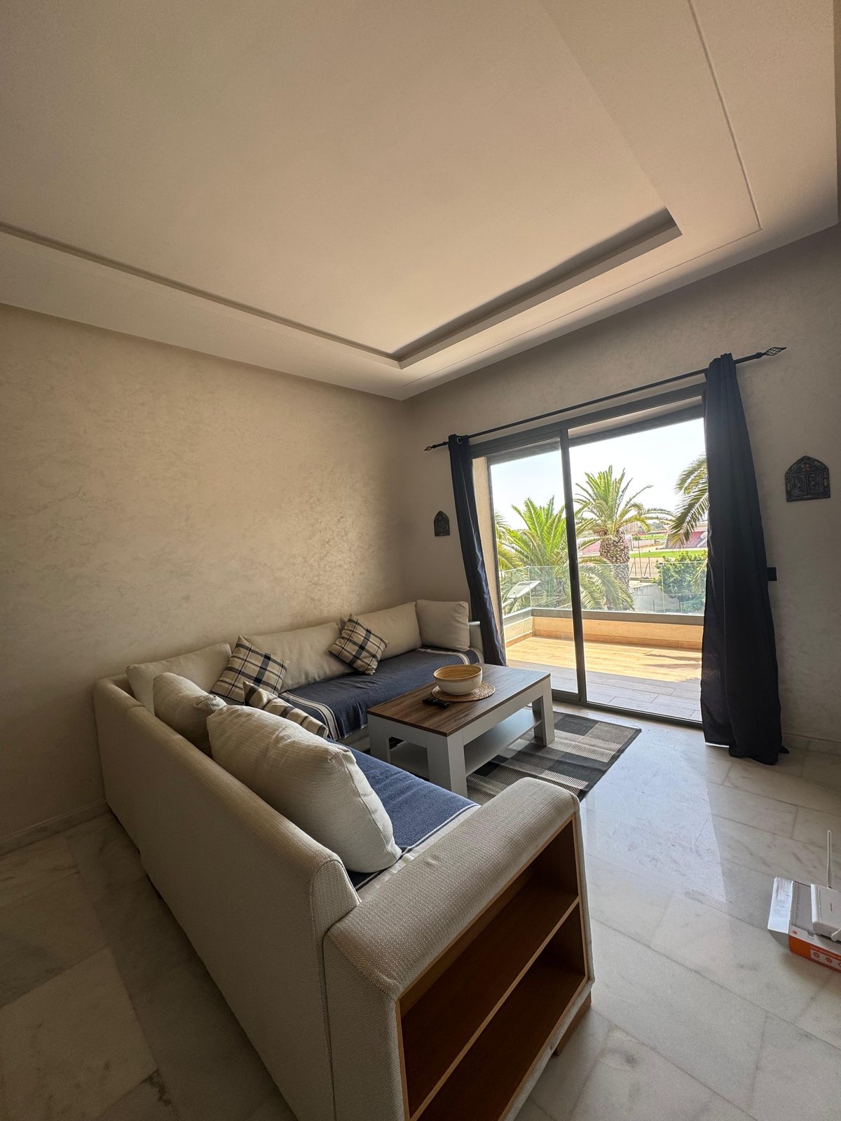 Cocon Familial Design