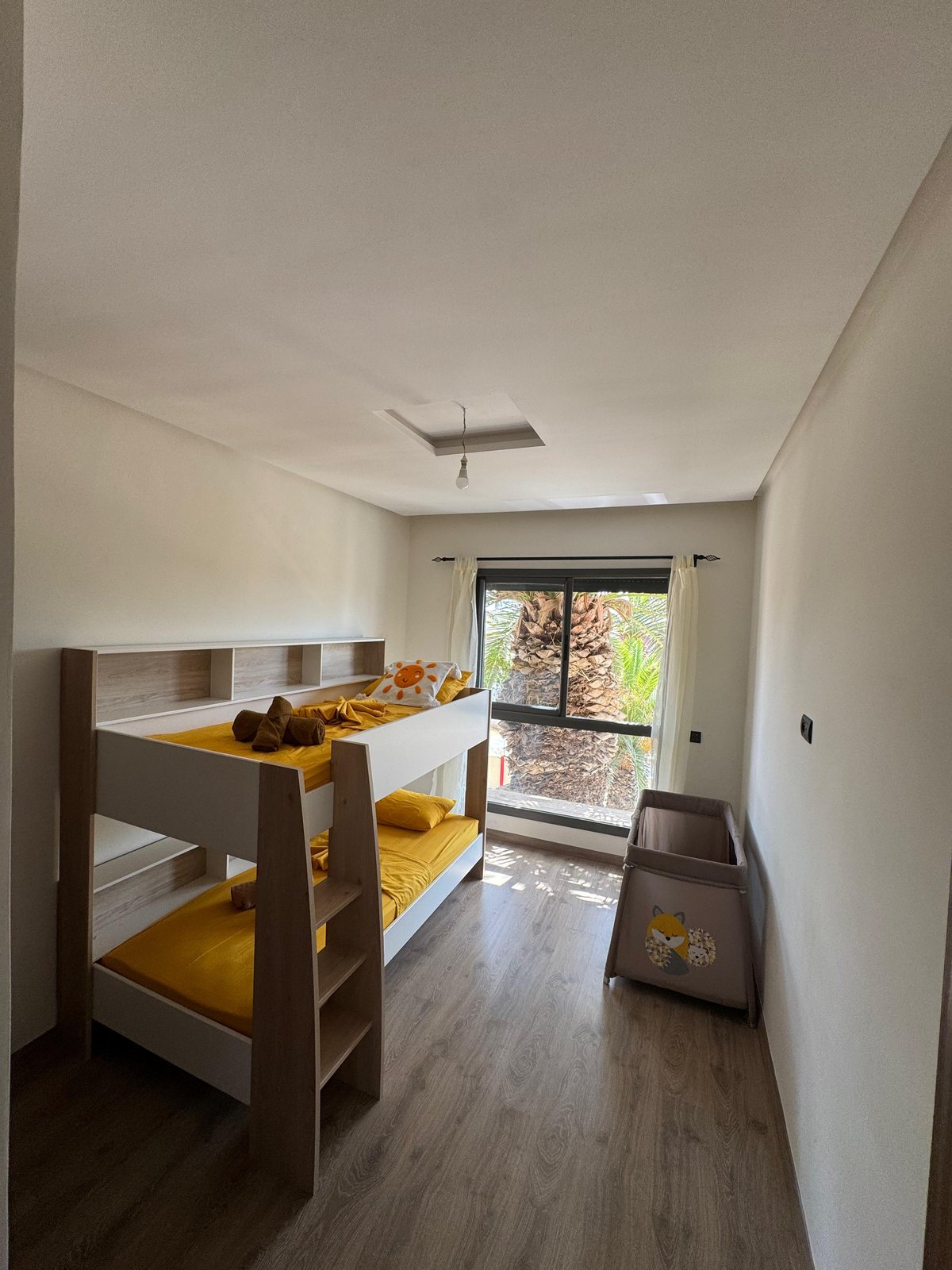 Cocon Familial Design